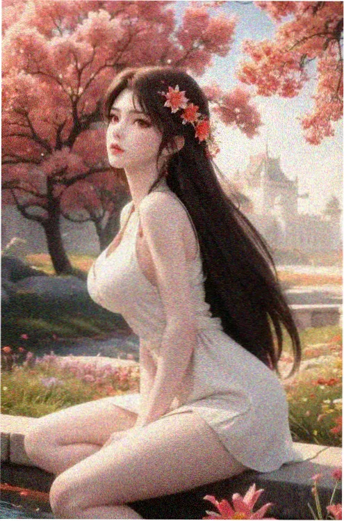 烈焰拳心 漫画封面