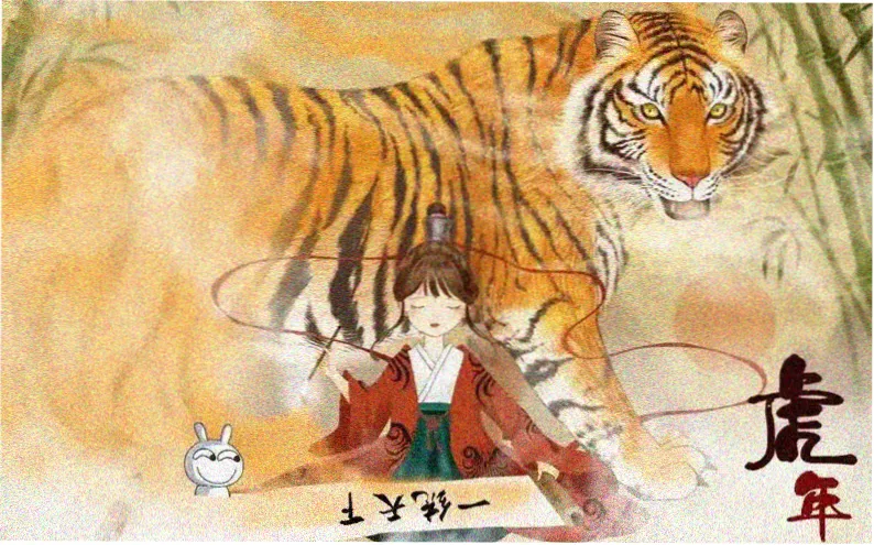 卡拉漫画本周主推作品封面