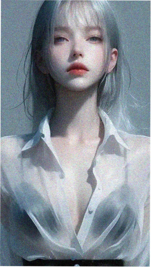 拳台之上 剧集封面